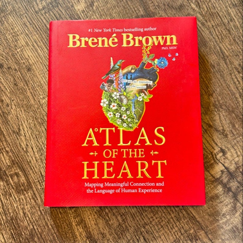 Atlas of the Heart