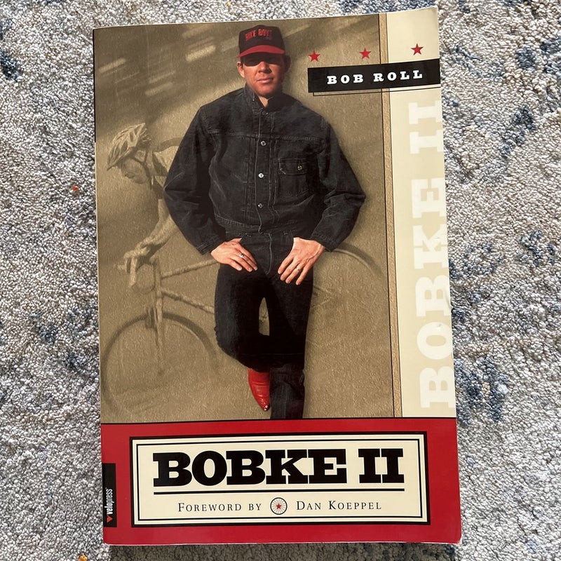 Bobke II