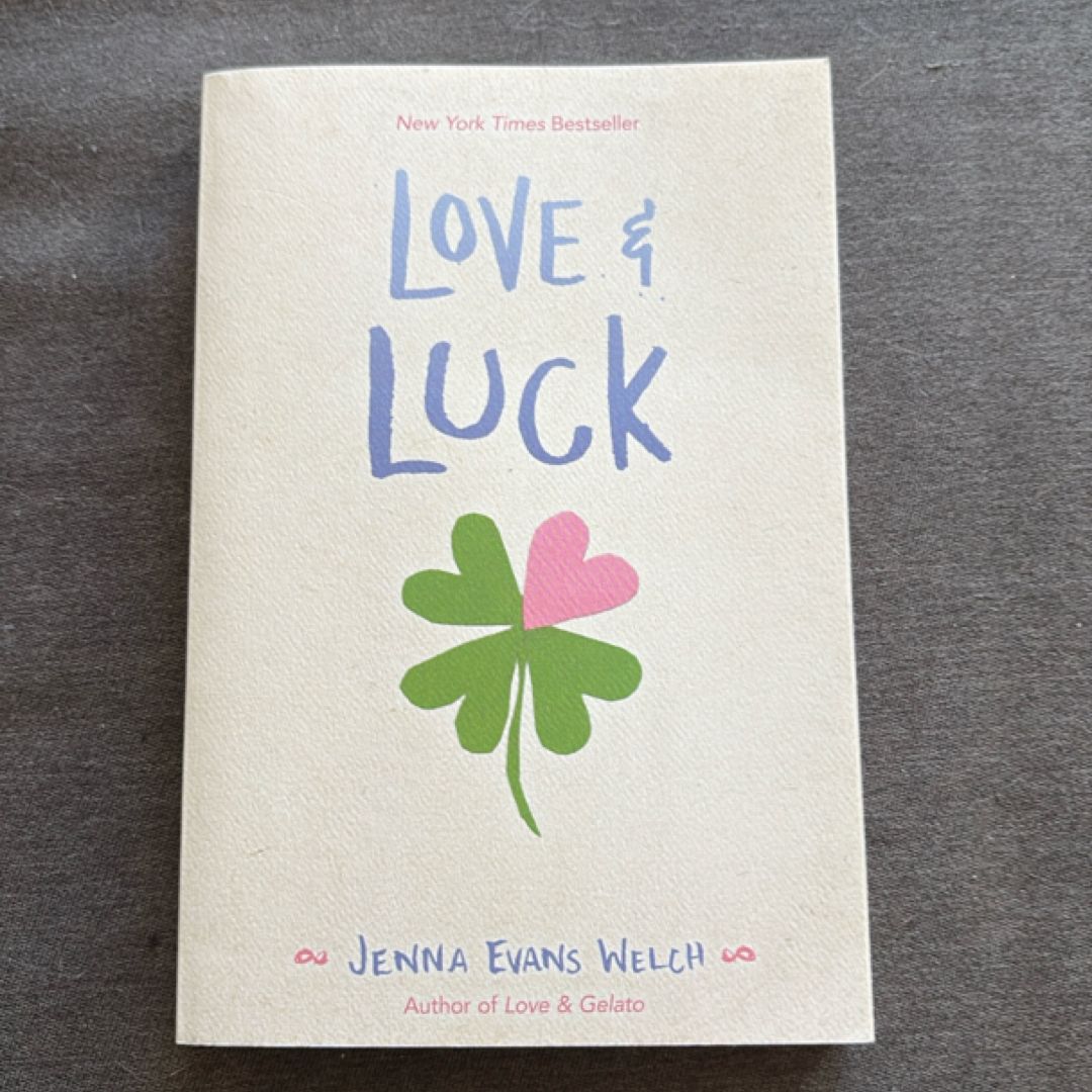 Love and Luck
