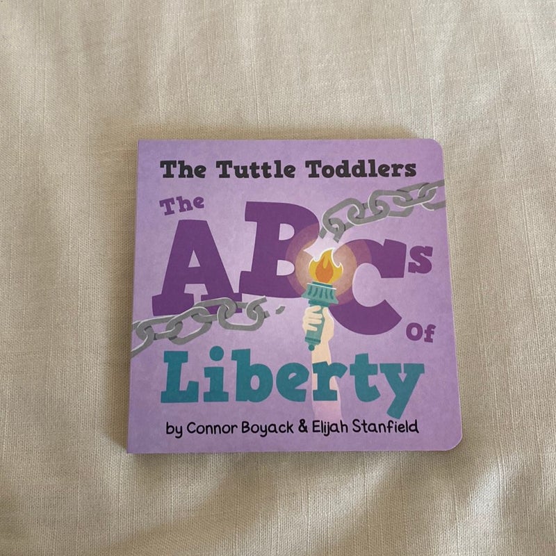 The ABCs of Liberty