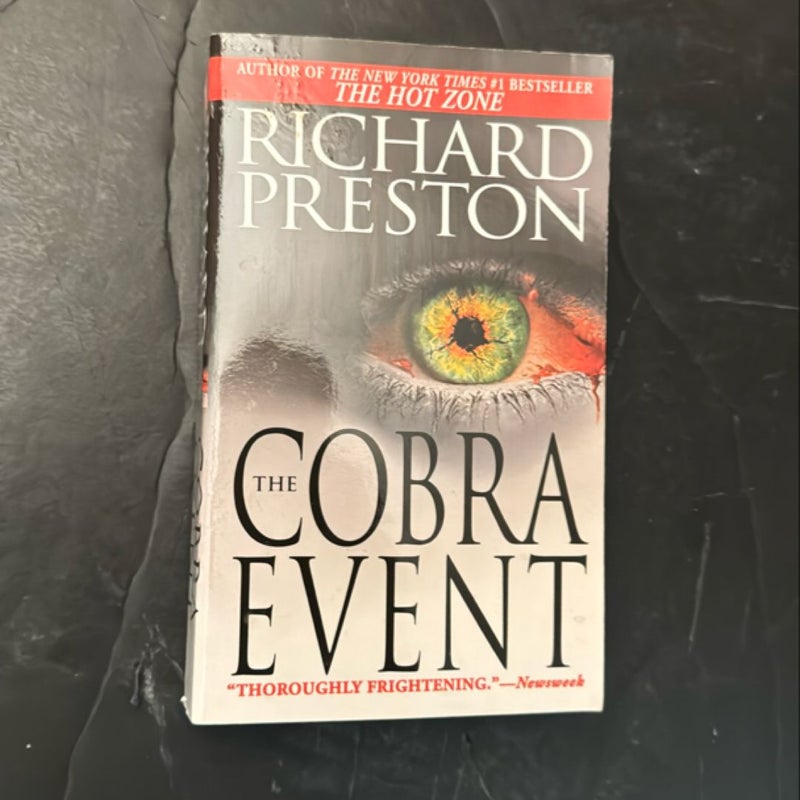 The Cobra Event