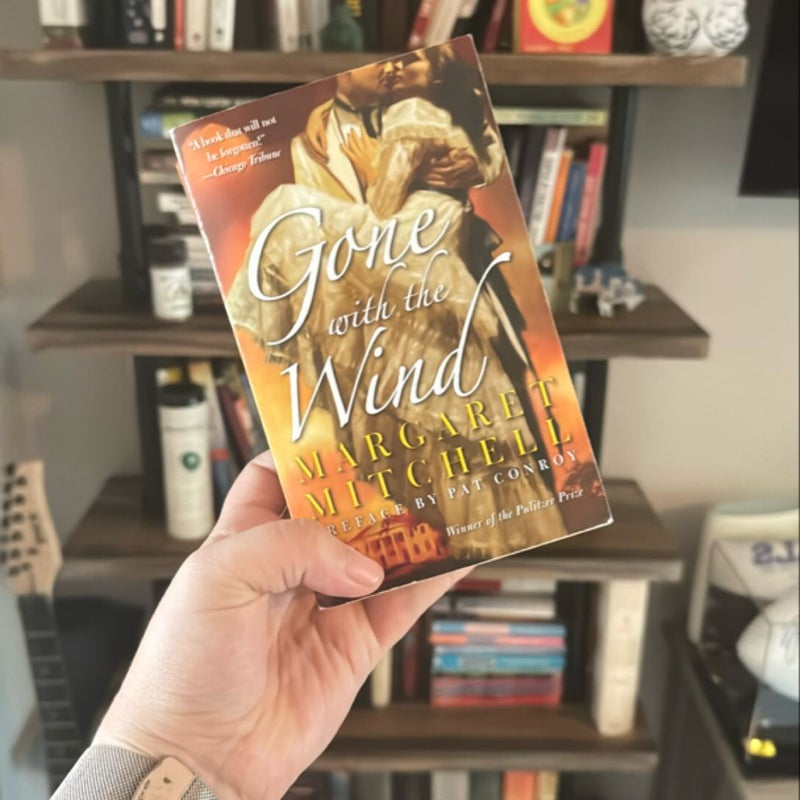 Gone with the Wind