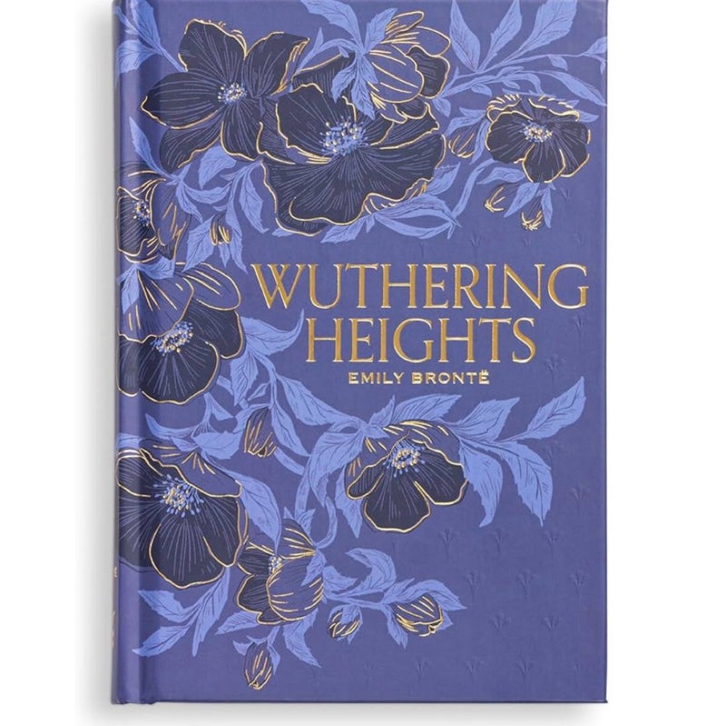 Wuthering Heights 