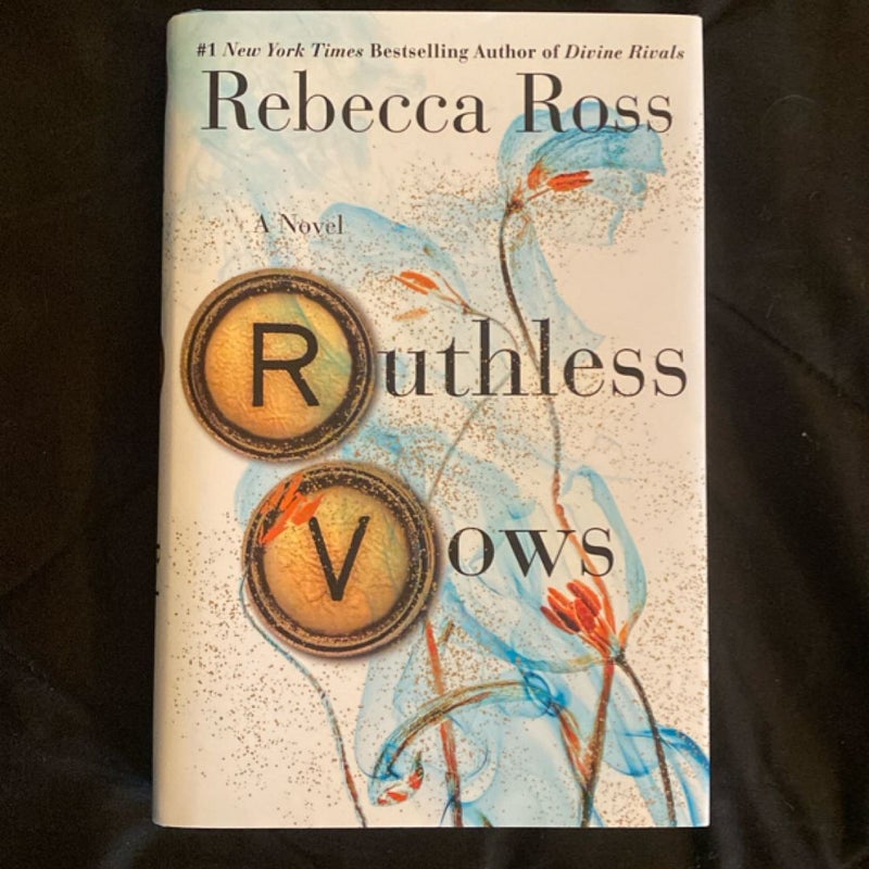 Ruthless Vows