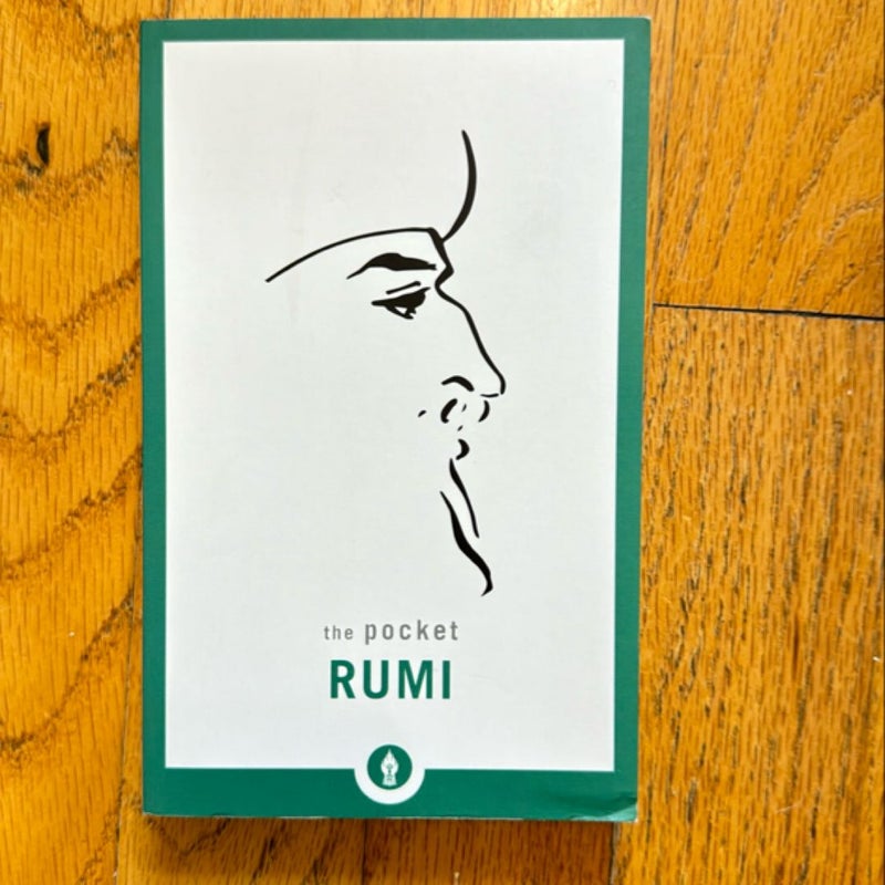 The Pocket Rumi