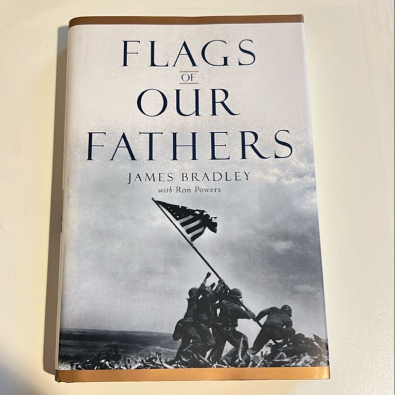 Flags of Our Fathers