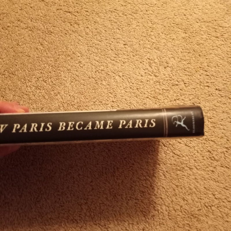 How Paris Became Paris