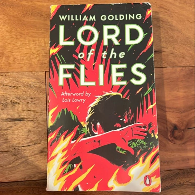 Lord of the Flies