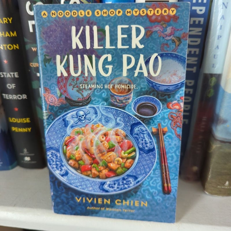 Killer Kung Pao