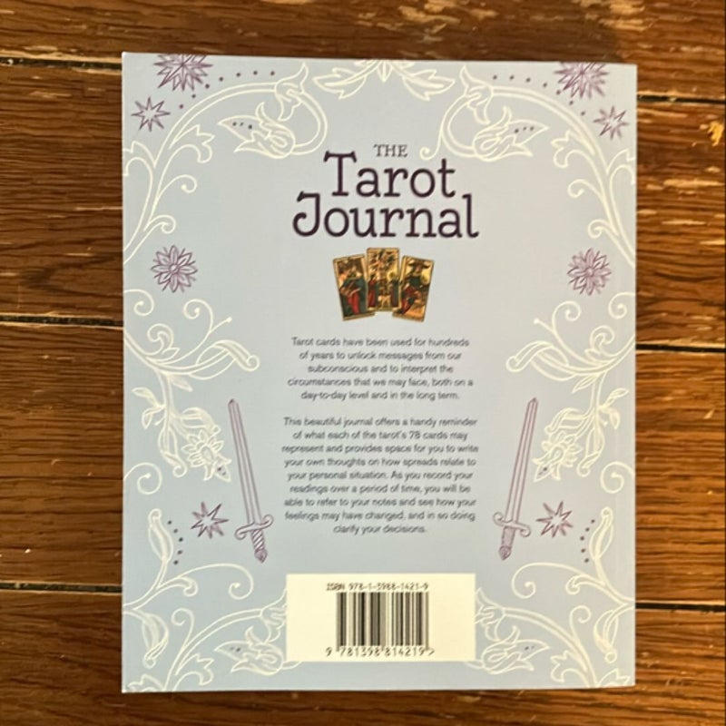 The Tarot Journal