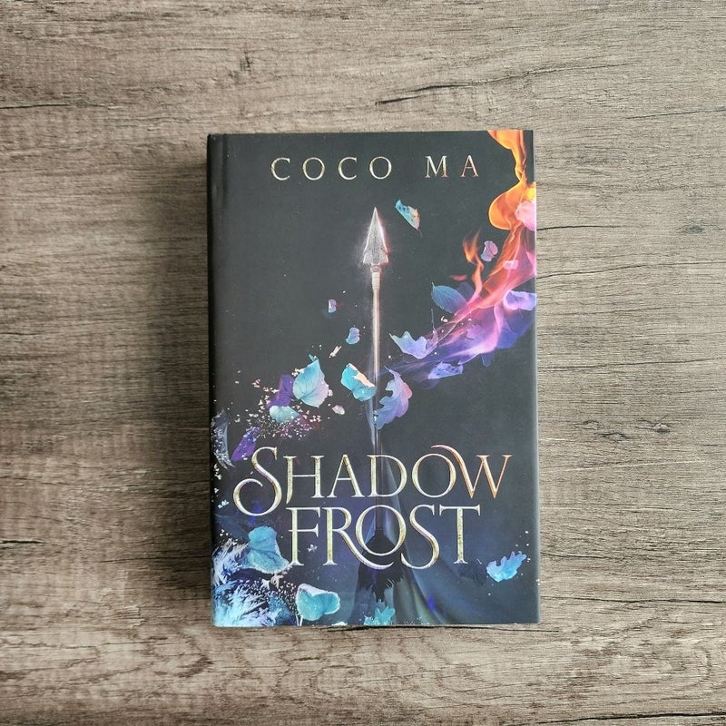 Shadow Frost