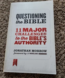 Questioning the Bible