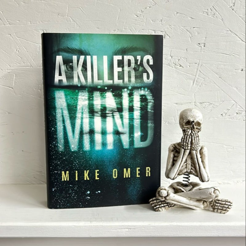 A Killer's Mind