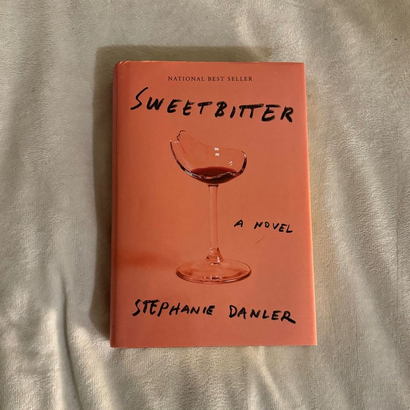 Sweetbitter