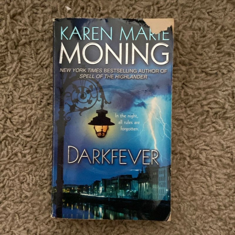 Darkfever