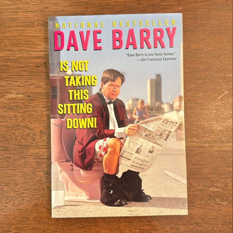 Dave Berry