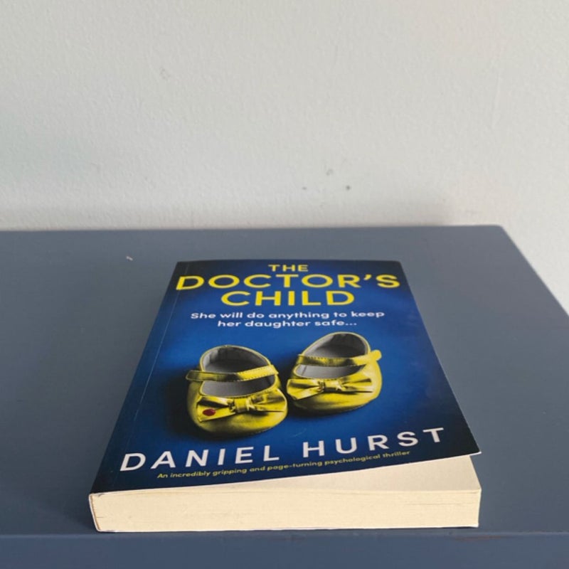 The Doctor's Child