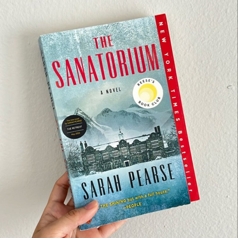 The Sanatorium