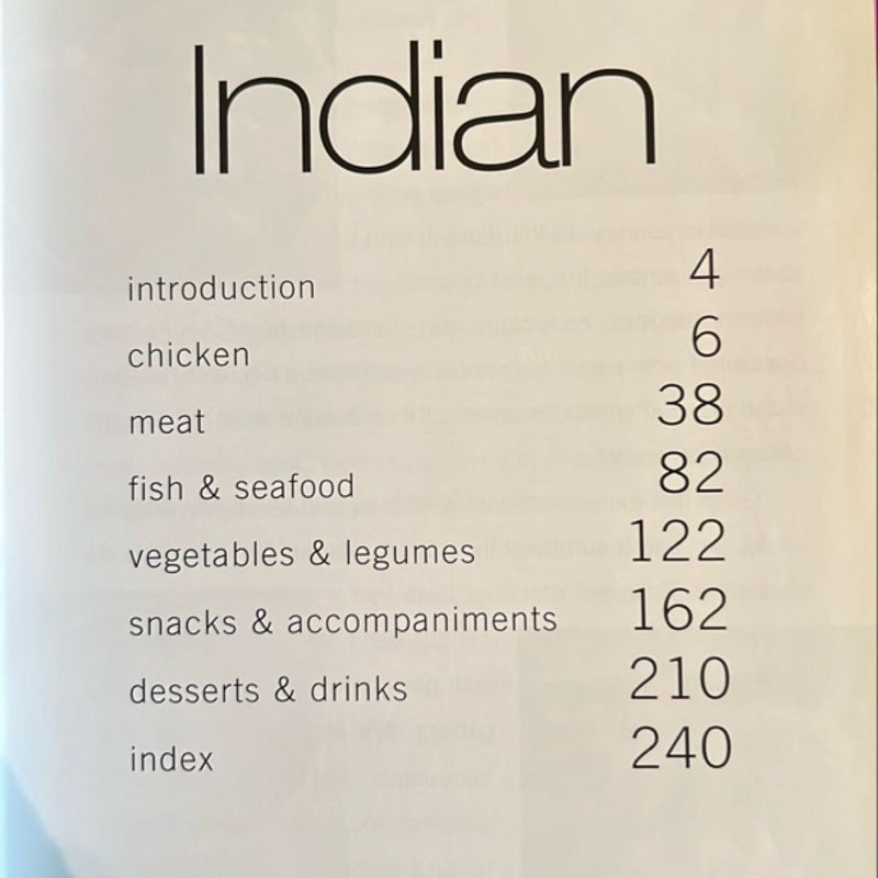 Indian