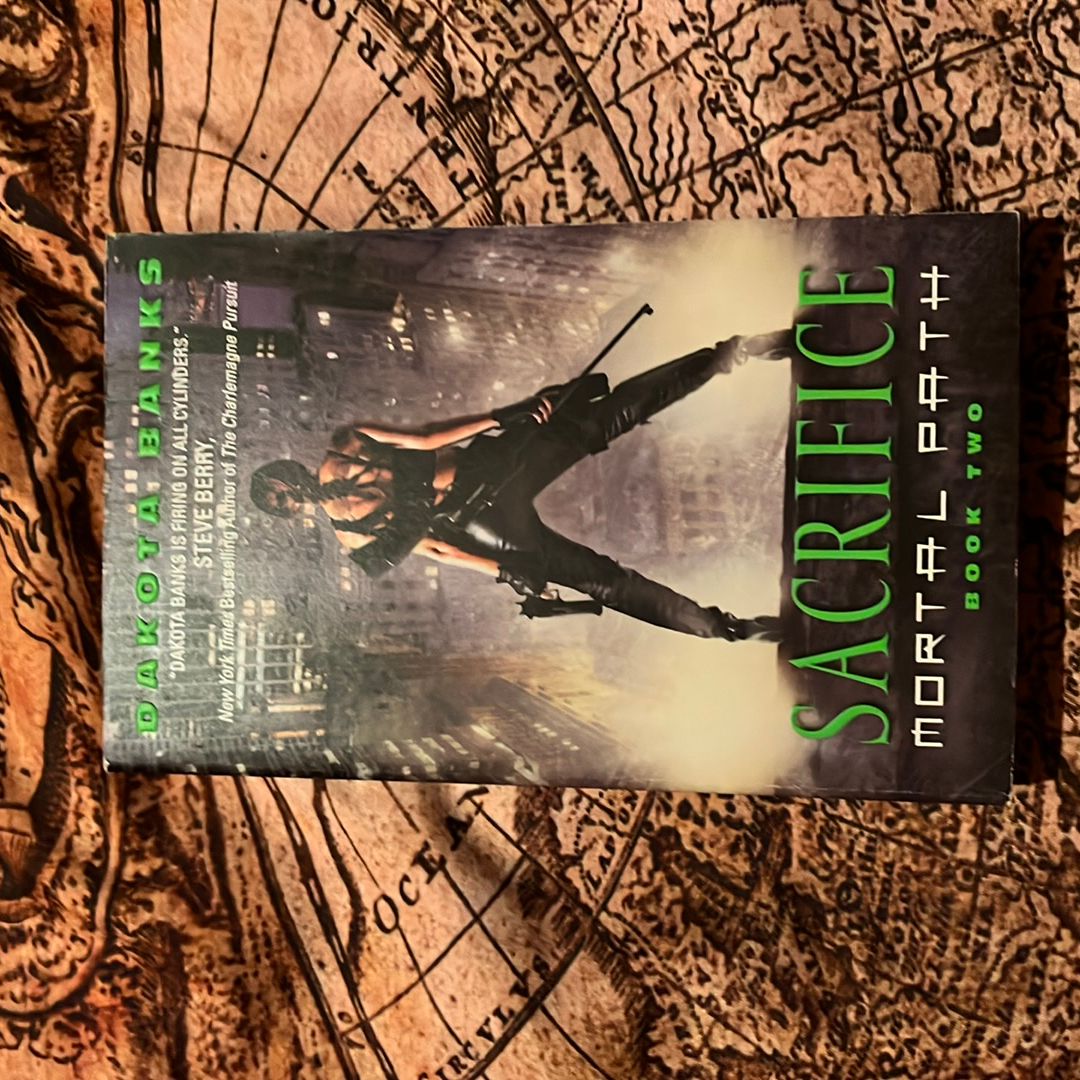 Sacrifice