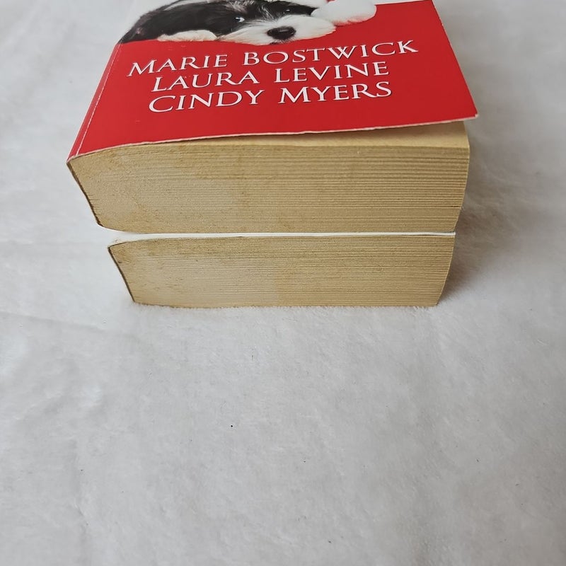 A Winter Wonderland & Secret Santa