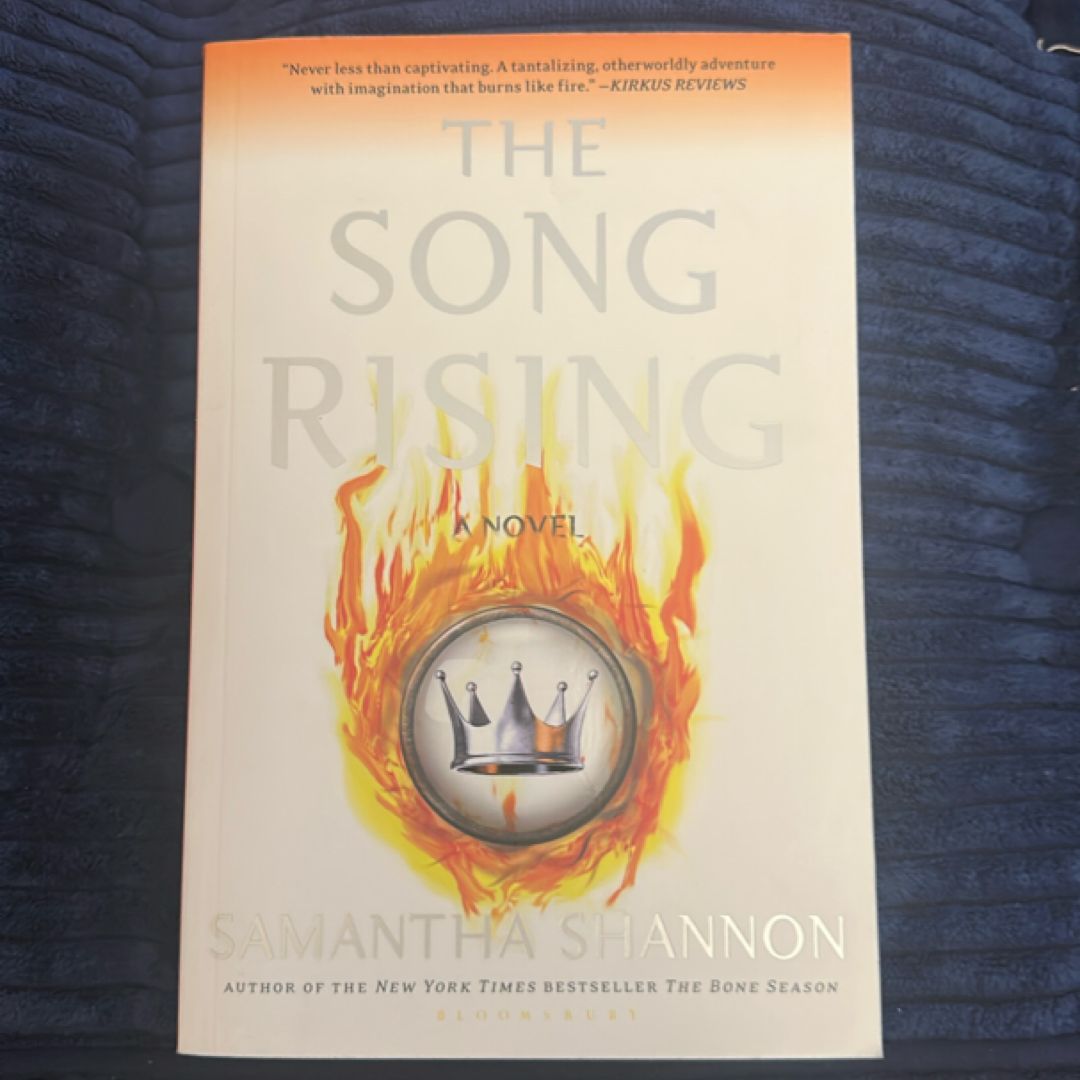 The Song Rising