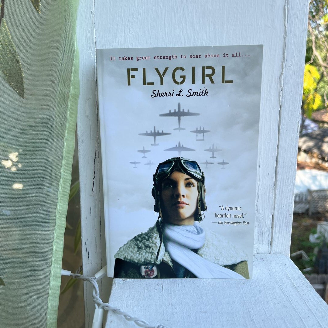 Flygirl