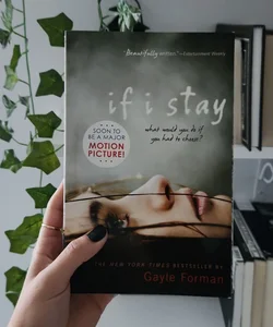 If I Stay