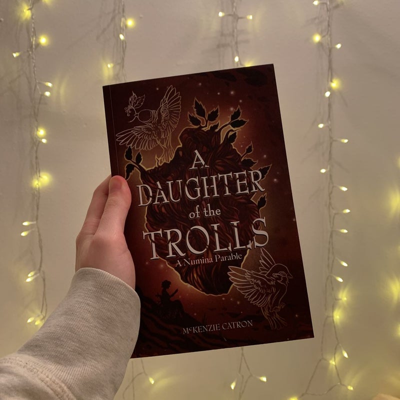 A Daughter of the Trolls