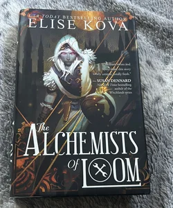 The Alchemists of Loom
