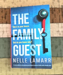 The Family Guest
