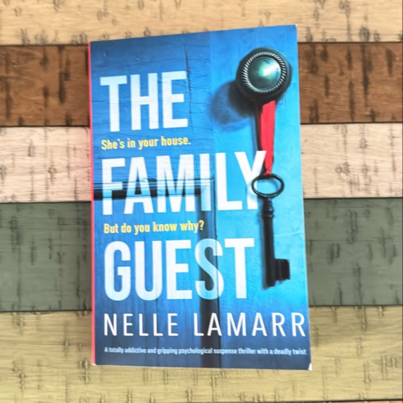 The Family Guest