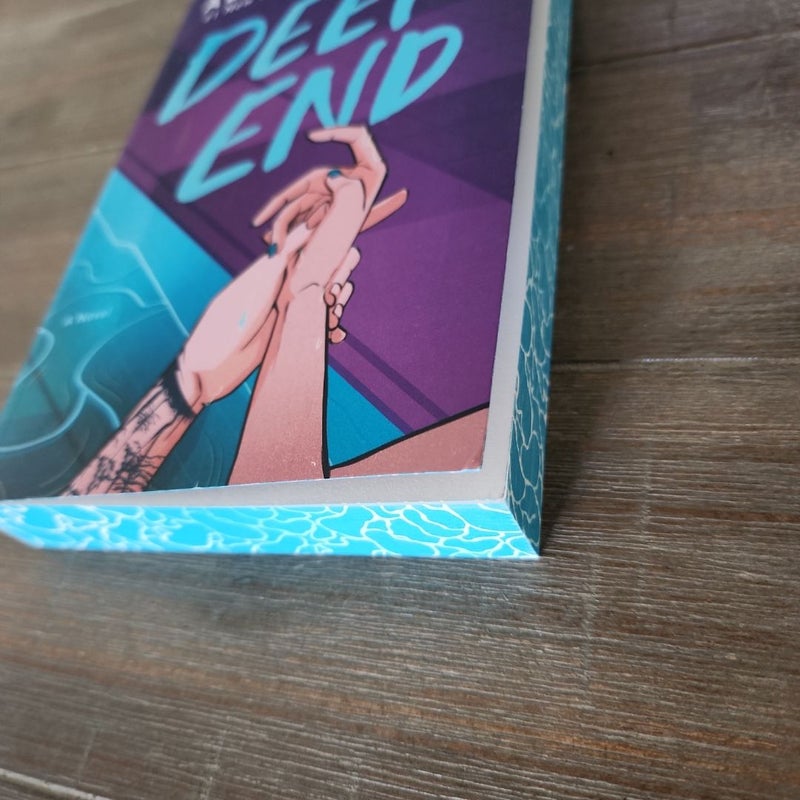 Deep End