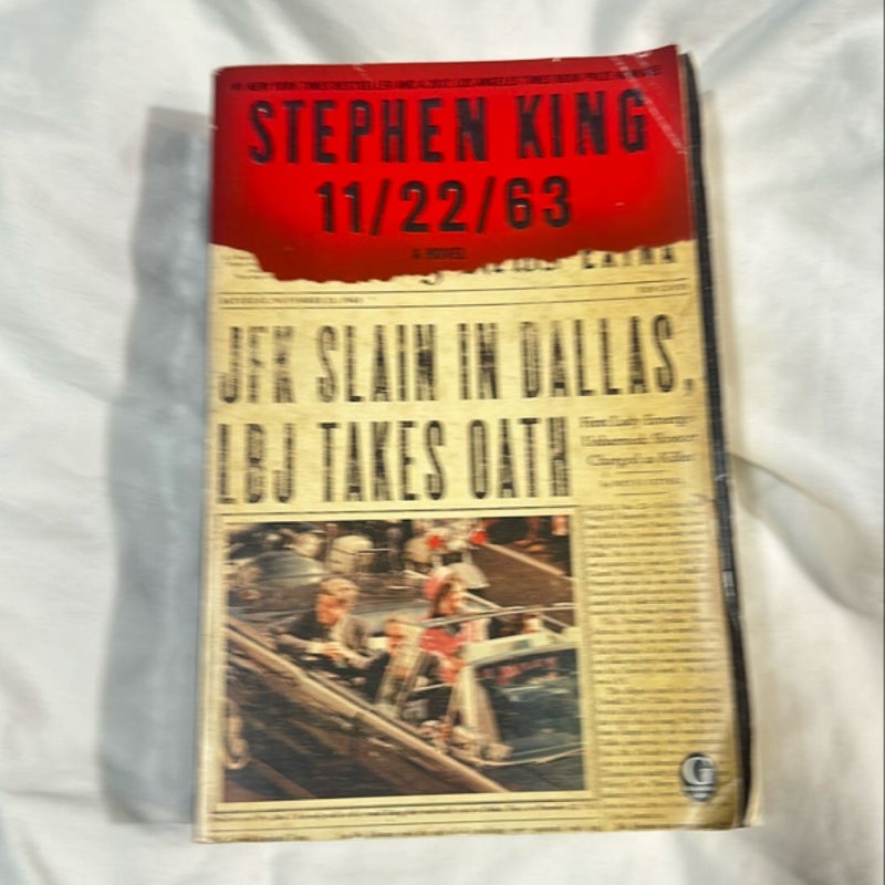 11/22/63