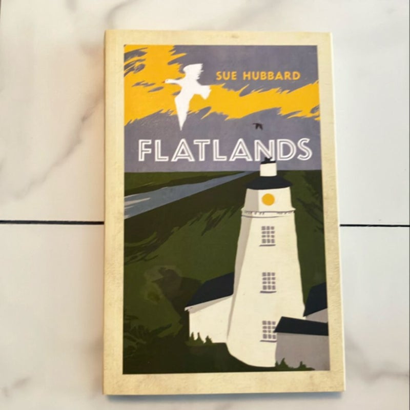 Flatlands