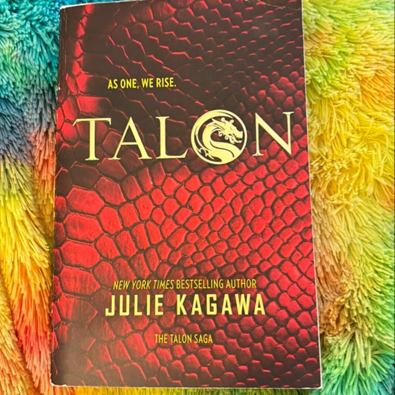 Talon