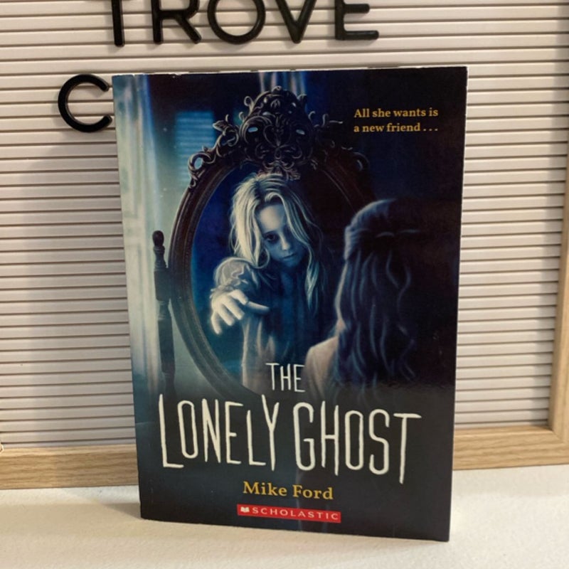 The Lonely Ghost