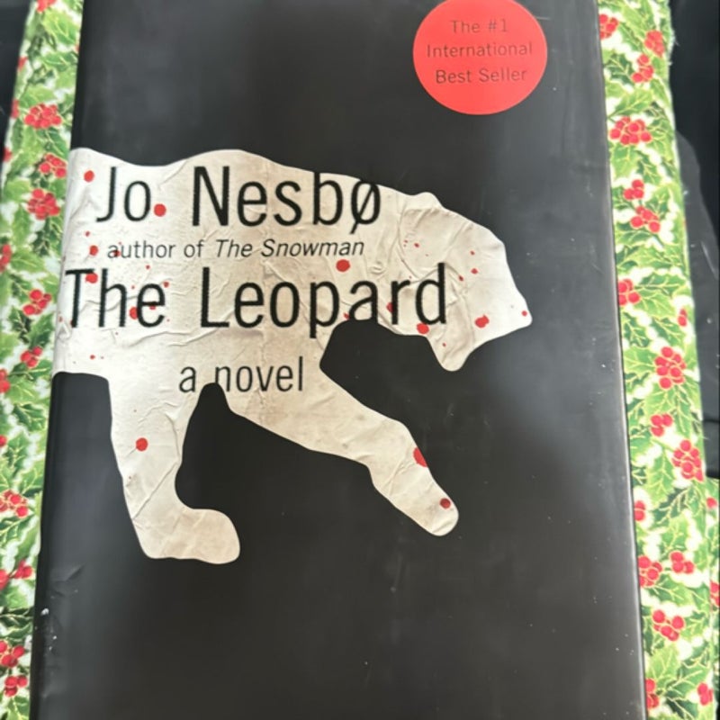 The Leopard