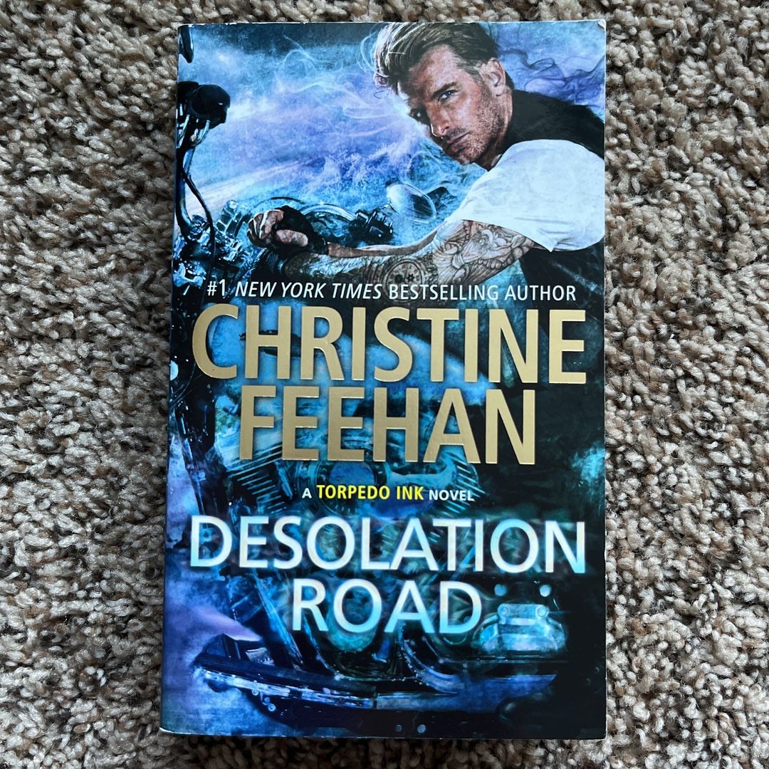 Desolation Road