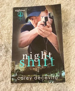 Night Shift (Signed)