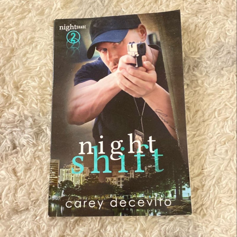 Night Shift (Signed)