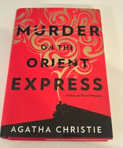 Murder on the Orient Express