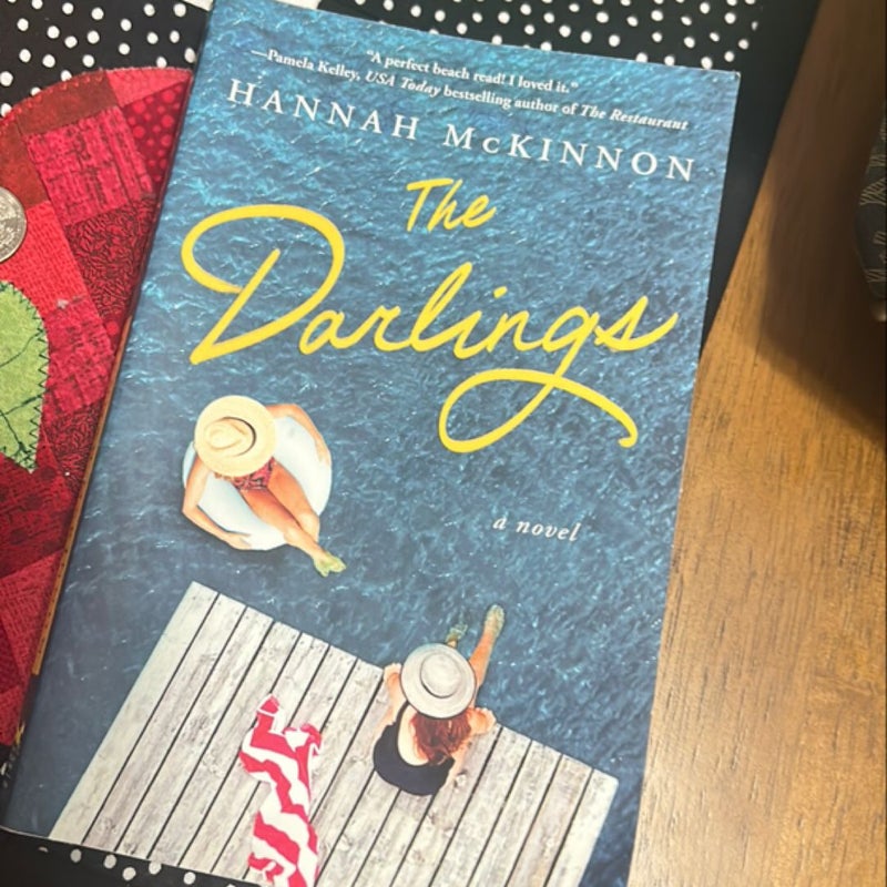 The Darlings