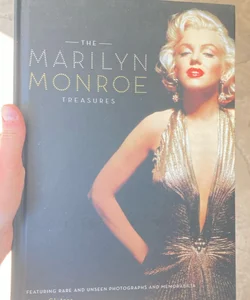 The Marilyn Monroe of Treasures
