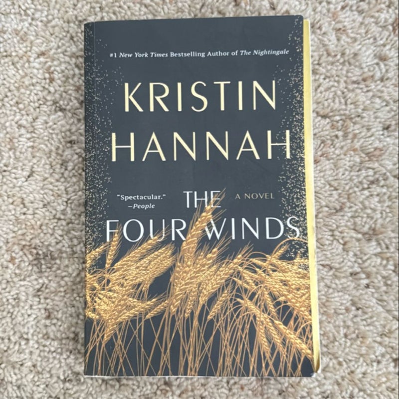 The Four Winds