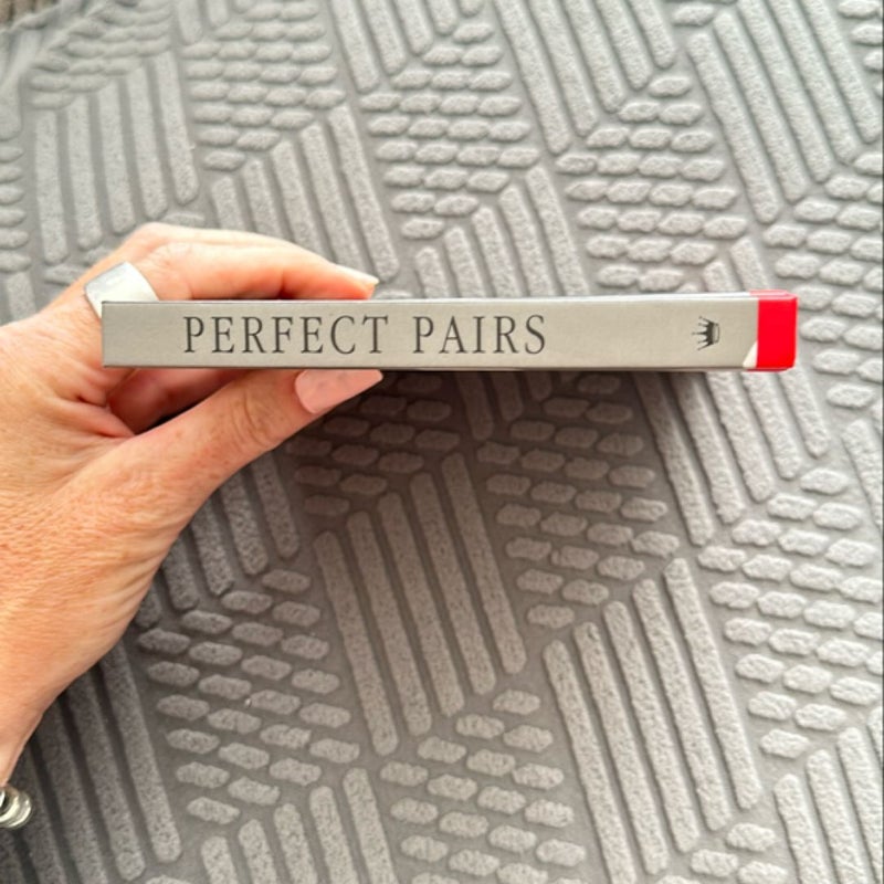 Perfect Pairs