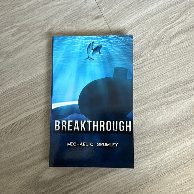 Breakthrough