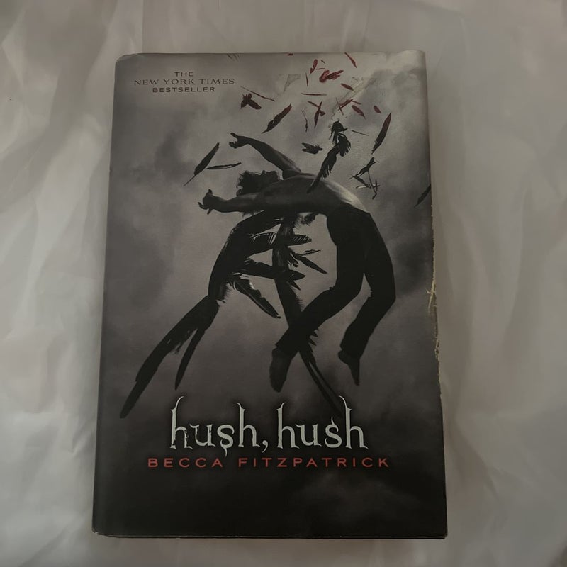 Hush, Hush