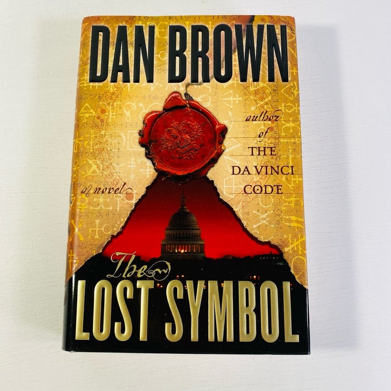 The Lost Symbol