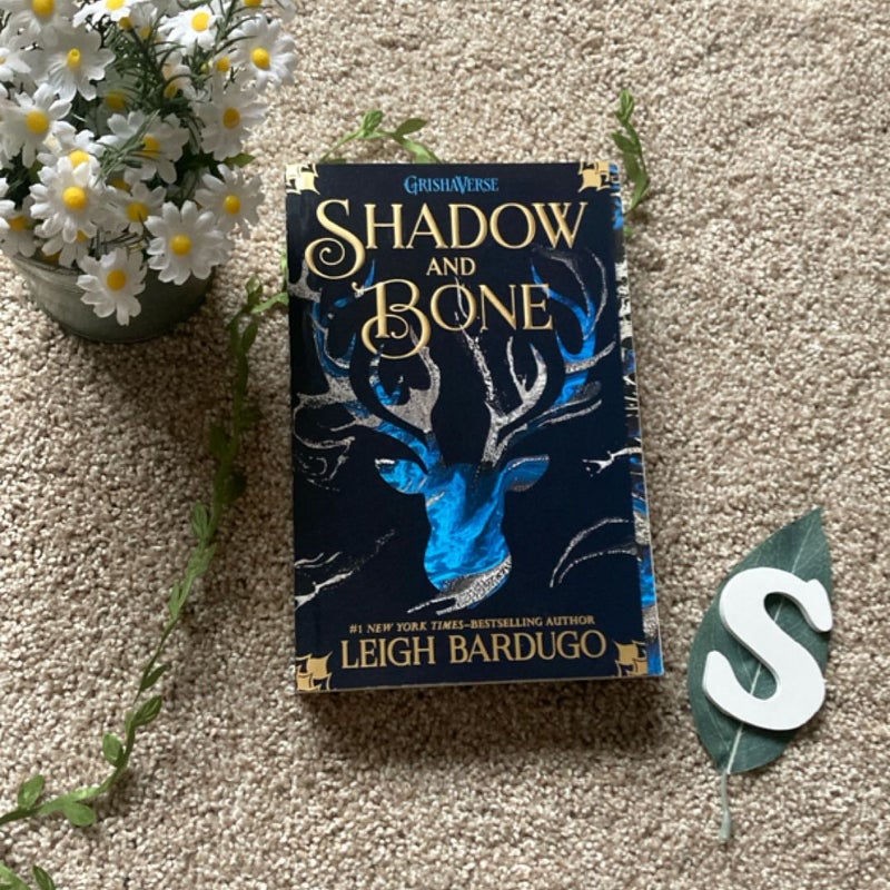 Shadow and Bone